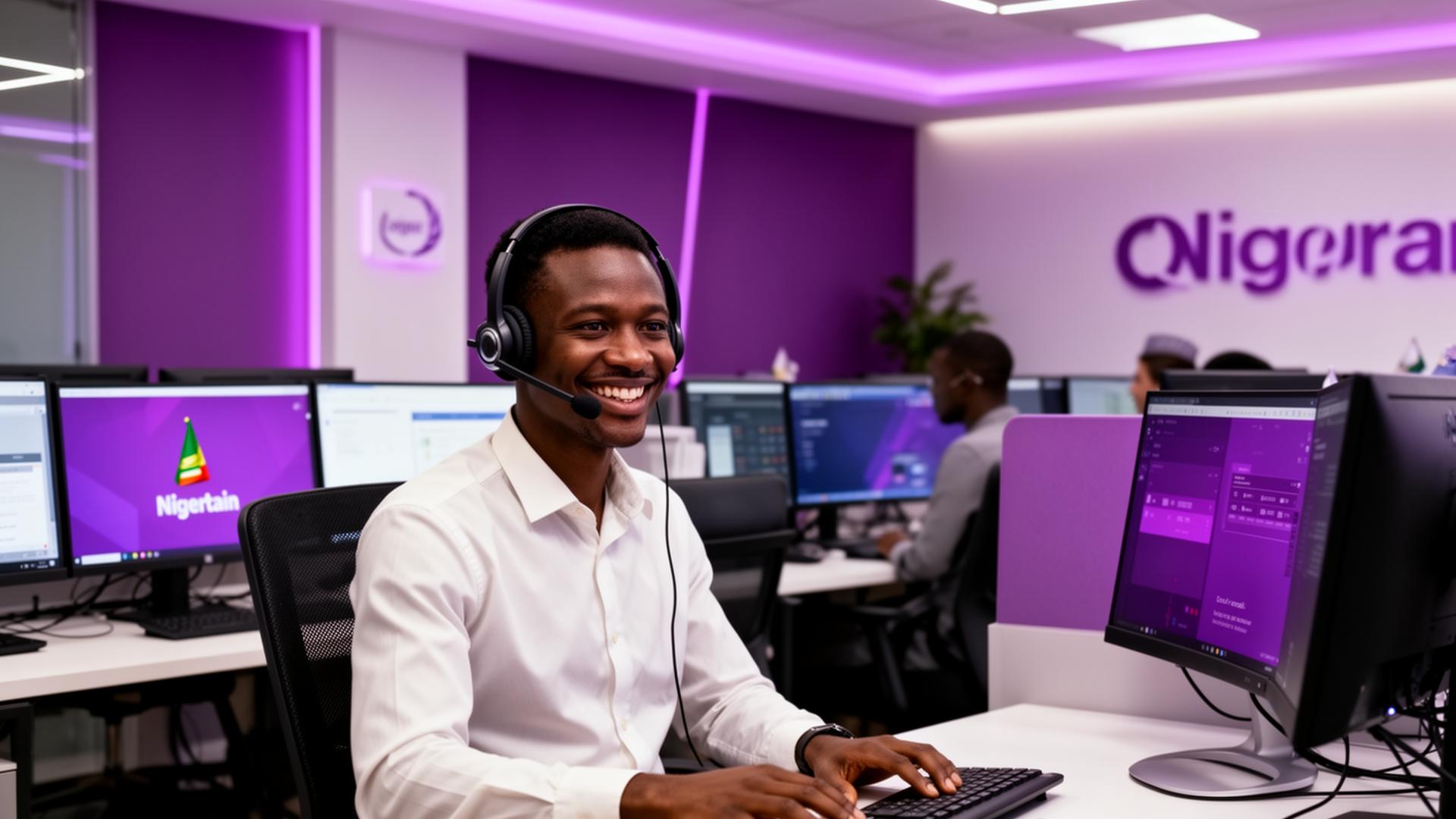Customer Support